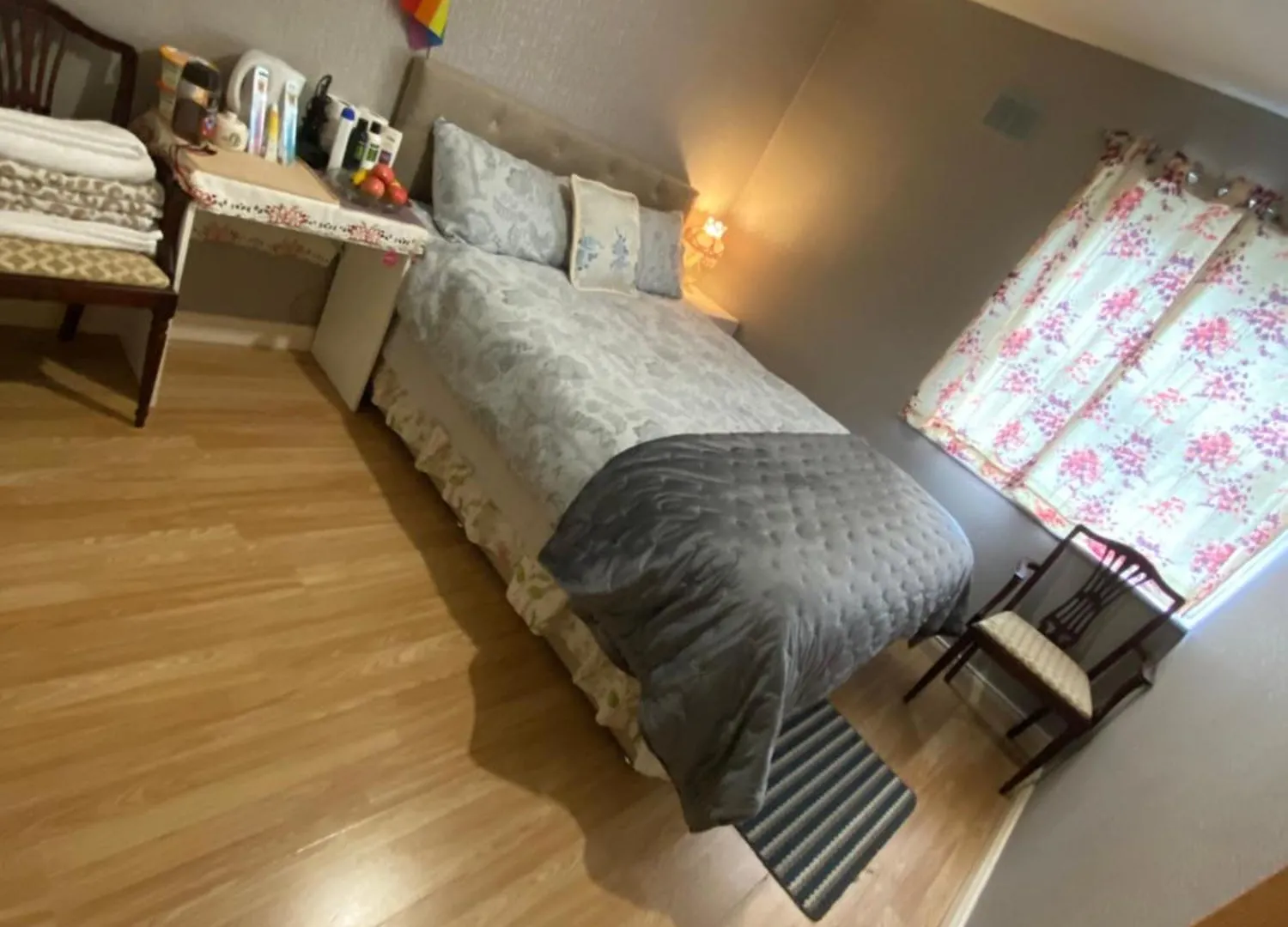 Utopia Retreat - Enchanted Room In Central Dublin Ireland