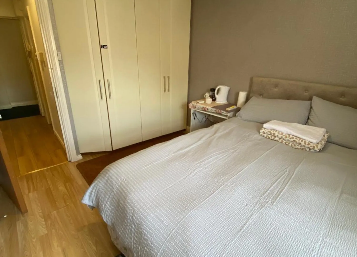 Guest house Utopia Retreat - Enchanted Room In Central Dublin Ireland
