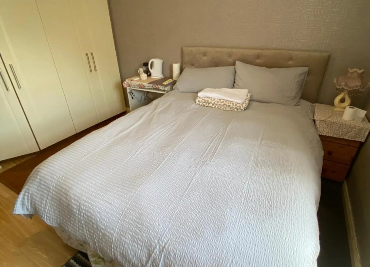 Utopia Retreat - Enchanted Room In Central Dublin location